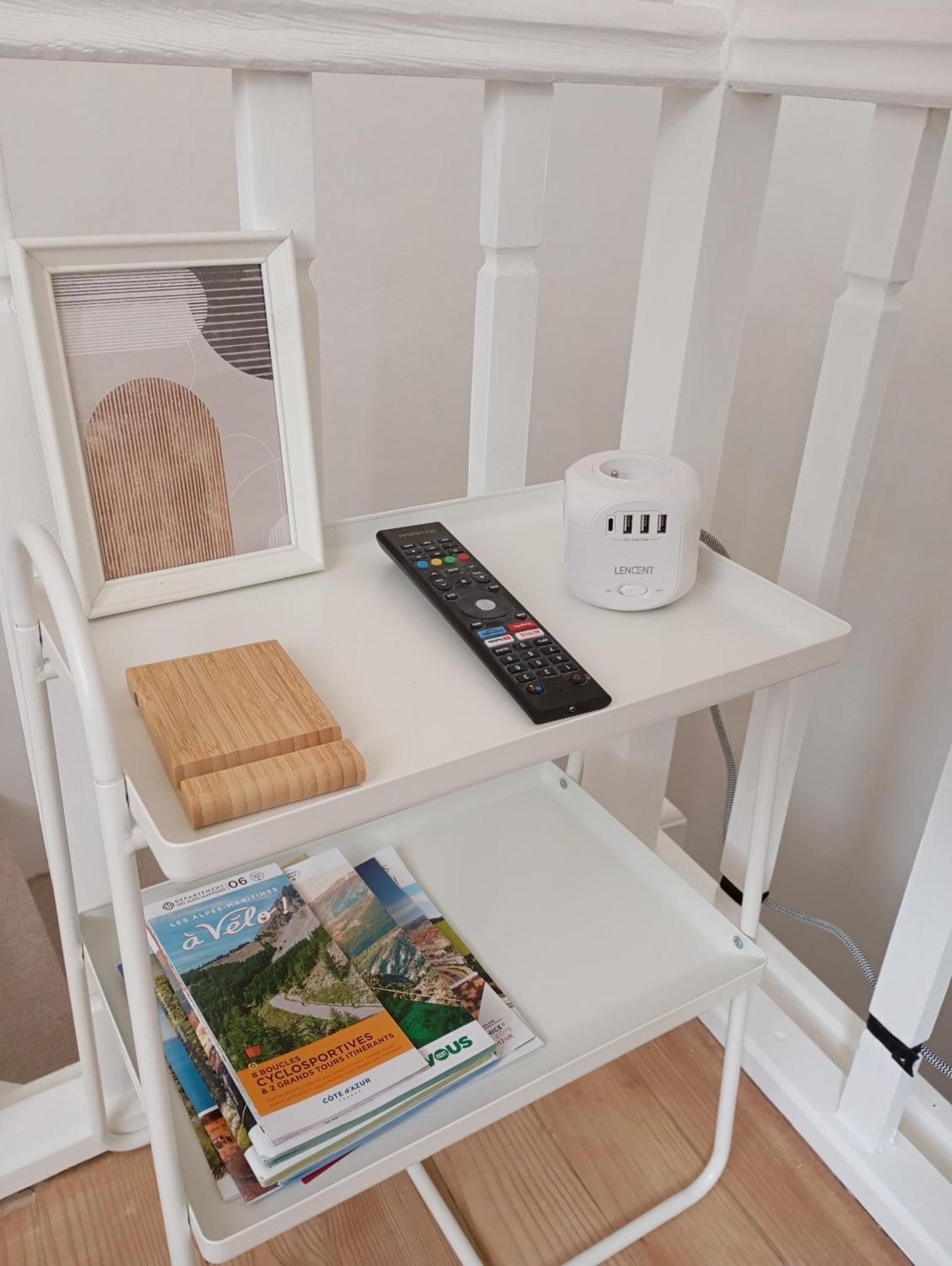 Duplex Au Pied Du Chateau กาญเนอ-ซูร์-แมร์ ภายนอก รูปภาพ